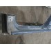 Порог левый Renault Logan 2005-2014 233399 6001546980