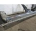 Порог левый Renault Logan 2005-2014 233399 6001546980