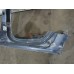 Порог левый Renault Logan 2005-2014 233399 6001546980