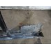 Порог левый Renault Logan 2005-2014 233399 6001546980