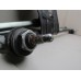 Трапеция стеклоочистителей Renault Logan 2005-2014 233357 8200209866