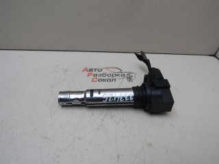 Катушка зажигания Skoda Octavia (A5 1Z-) 2004-2013 233426 036905715G