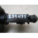Форсунка инжекторная электрическая Opel Vectra C 2002-2008 233471 25343299