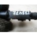 Форсунка инжекторная электрическая Opel Astra H \ Family 2004-2015 233472 25343299