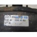 Усилитель тормозов вакуумный Kia Sephia \Shuma 1996-2001 233540 0K2A343800