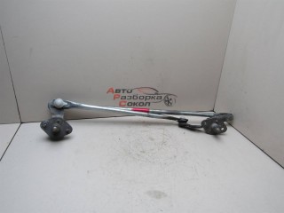 Трапеция стеклоочистителей Kia Sephia \Shuma 1996-2001 233550 0K2AA67360A