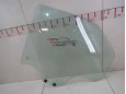  Стекло двери задней левой Renault Logan 2005-2014 233575 8200240553