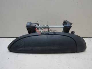 Ручка двери наружная левая Renault Megane 1999-2002 233596 7700433075