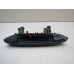Ручка двери наружная левая Renault Megane 1999-2002 233596 7700433075