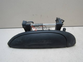 Ручка двери наружная левая Renault Logan 2005-2014 233595 7700433075