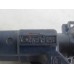 Форсунка инжекторная электрическая Kia Spectra 2001-2014 233681 0K2A313250