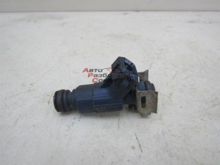 Форсунка инжекторная электрическая Kia Spectra 2001-2014 233680 0K2A313250