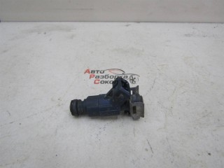 Форсунка инжекторная электрическая Kia Sephia \Shuma 1996-2001 233679 0K2A313250
