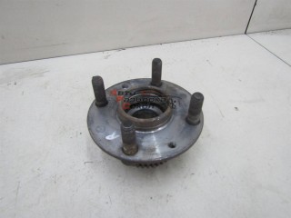 Ступица задняя Kia Sephia \Shuma 1996-2001 233663 0K21626150
