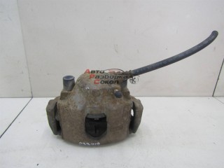Суппорт передний левый Kia Sephia \Shuma 1996-2001 233712 0K24049990