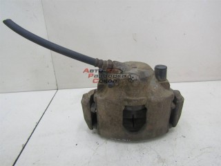 Суппорт передний правый Kia Sephia \Shuma 1996-2001 233711 0K24049980