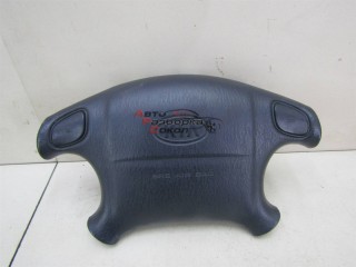 Подушка безопасности в рулевое колесо Kia Sephia \Shuma 1996-2001 233705 0K2A357K00B02