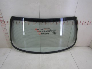 Стекло заднее Kia Sephia \Shuma 1996-2001 233616 0K2A363930A