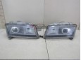  Фара SAAB 9000CS 1994-1998 233783 9082892