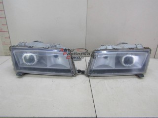 Фара SAAB 9000CS 1994-1998 233783 9082892