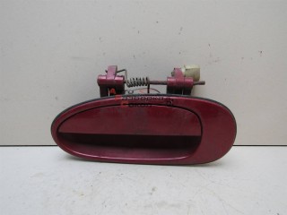 Ручка двери задней наружная левая Kia Sephia \Shuma 1996-2001 233626 0K2A1734104R
