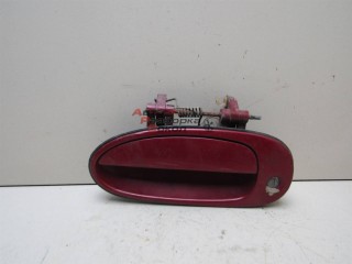 Ручка двери передней наружная левая Kia Sephia \Shuma 1996-2001 233630 0K2A1594104R