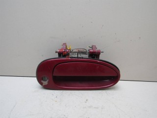 Ручка двери передней наружная правая Kia Sephia \Shuma 1996-2001 233631 0K2A1584104R