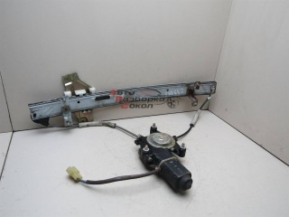 Стеклоподъемник электр. передний правый Kia Sephia \Shuma 1996-2001 233656 0K2A158560