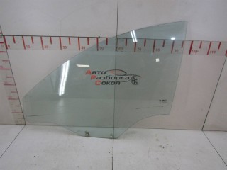 Стекло двери передней левой Opel Antara 2007-2015 233856 96624296