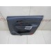 Обшивка двери передней правой Opel Antara 2007-2015 233860