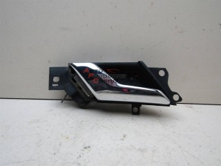 Ручка двери внутренняя левая Opel Antara 2007-2015 233865 96660863