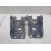 Кронштейн передней балки SAAB 9000CS 1994-1998 233828 8960247