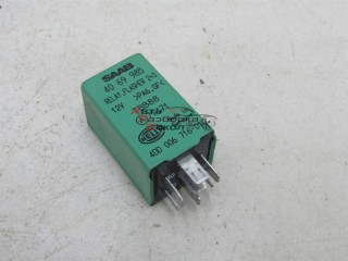 Реле поворотов SAAB 9000CS 1994-1998 233808 4069985