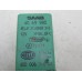 Реле поворотов SAAB 9000CS 1994-1998 233808 4069985