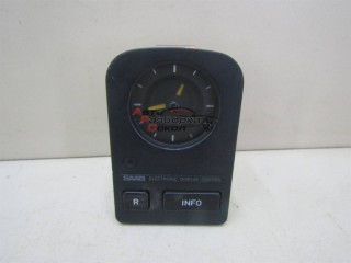 Часы SAAB 9000CS 1994-1998 233803 9513334