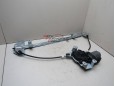  Стеклоподъемник электр. передний левый Nissan Note (E11) 2006-2013 233953 807019U20A