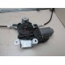 Стеклоподъемник электр. передний левый Nissan Note (E11) 2006-2013 233953 807019U20A