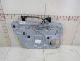  Стеклоподъемник электр. передний левый VW Touran 2003-2010 233954 1T1837461B