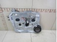  Стеклоподъемник электр. передний левый Hyundai Santa Fe (CM) 2005-2012 233955 824712B000