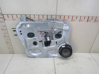 Стеклоподъемник электр. передний левый Hyundai Santa Fe (CM) 2005-2012 233955 824712B000