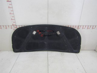 Шумоизоляция капота Hyundai Santa Fe (CM) 2005-2012 234032 811252B010