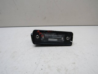 Фонарь подсветки номера VW Passat (B6) 2005-2010 234078 3C5943021