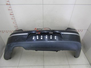 Бампер задний VW Passat (B6) 2005-2010 234080 3C5807417GRU