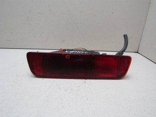 Фонарь задний противотуманный Nissan Qashqai (J10) 2006-2014 234083 26580JD00B