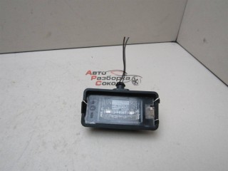 Фонарь подсветки номера Seat Ibiza IV 2002-2008 234123 5P0943021