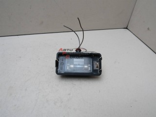 Фонарь подсветки номера Seat Cordoba 1999-2002 234124 5P0943021