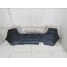 Бампер задний Seat Ibiza IV 2002-2008 234126 6L6807421LGRU