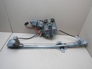 Стеклоподъемник электр. задний правый SAAB 9000CS 1994-1998 234098 9255225