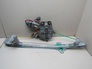 Стеклоподъемник электр. передний правый SAAB 9000CS 1994-1998 234105 9255209