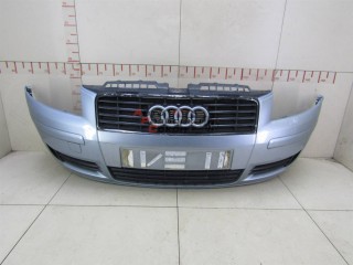 Бампер передний Audi A3 (8P1) 2003-2013 234152 8P3807105GRU